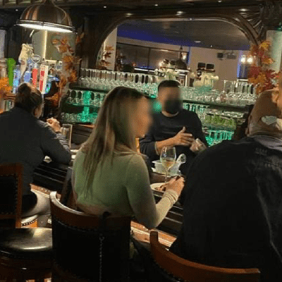 FULL BAR 